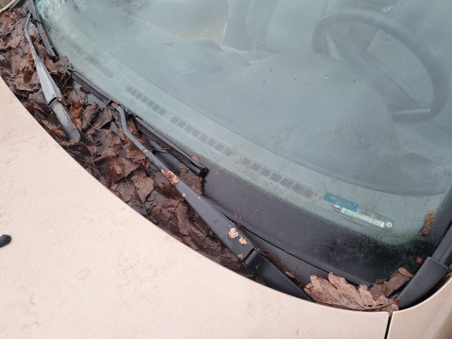 bontott CHEVROLET LACETTI Bal első Ajtó (Üres lemez)