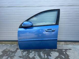 bontott CHEVROLET LACETTI Bal első Ajtó (Üres lemez)