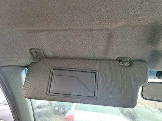 bontott CHEVROLET LACETTI Bal első Ajtó (Üres lemez)