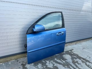 bontott CHEVROLET LACETTI Bal első Ajtó (Üres lemez)