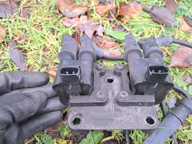 bontott CHEVROLET LACETTI Bal első Ajtó (Üres lemez)