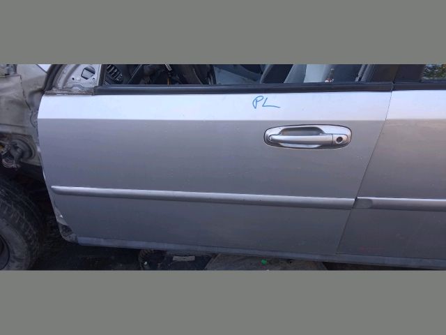 bontott CHEVROLET LACETTI Bal első Ajtó (Üres lemez)