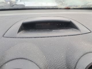 bontott CHEVROLET LACETTI Bal első Ajtó (Üres lemez)