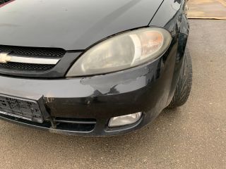 bontott CHEVROLET LACETTI Bal első Ajtó (Üres lemez)