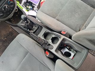 bontott CHEVROLET LACETTI Bal első Ajtó (Üres lemez)