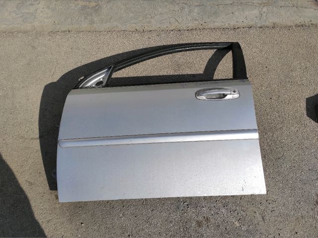 bontott CHEVROLET LACETTI Bal első Ajtó (Üres lemez)