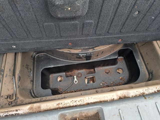 bontott CHEVROLET LACETTI Bal első Ajtó (Üres lemez)