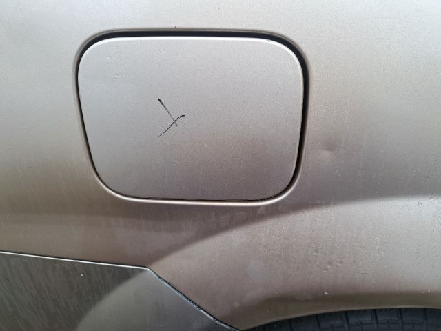 bontott CHEVROLET LACETTI Bal első Ajtó (Üres lemez)