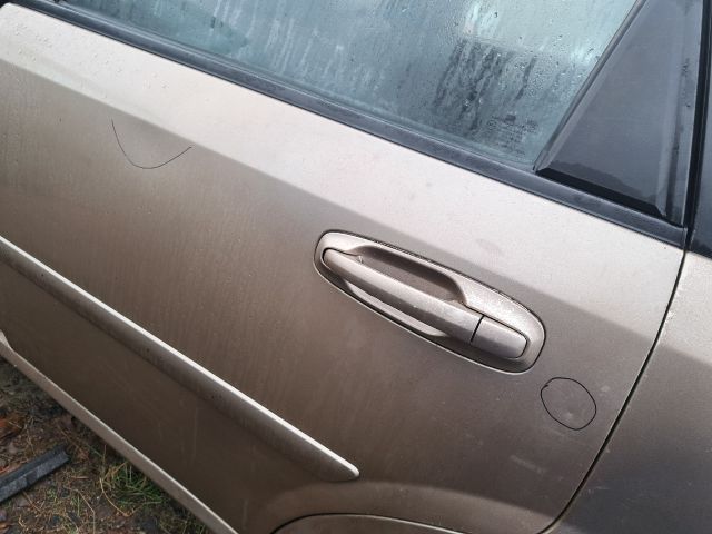 bontott CHEVROLET LACETTI Bal első Ajtó (Üres lemez)