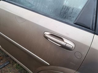 bontott CHEVROLET LACETTI Bal első Ajtó (Üres lemez)