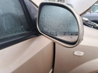 bontott CHEVROLET LACETTI Bal első Ajtó (Üres lemez)