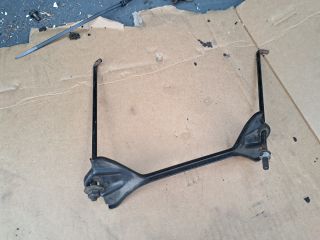 bontott CHEVROLET LACETTI Bal első Ajtó (Üres lemez)