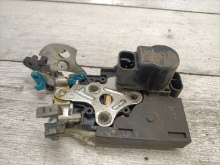 bontott CHEVROLET LACETTI Bal első Ajtózár