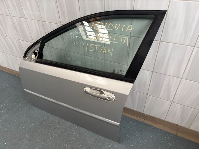 bontott CHEVROLET LACETTI Bal első Ajtózár