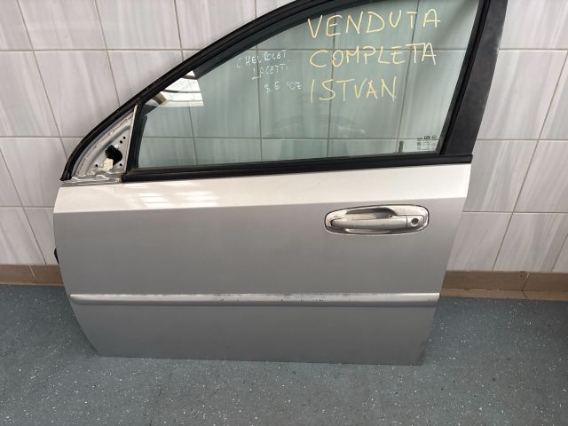 bontott CHEVROLET LACETTI Bal első Ajtózár