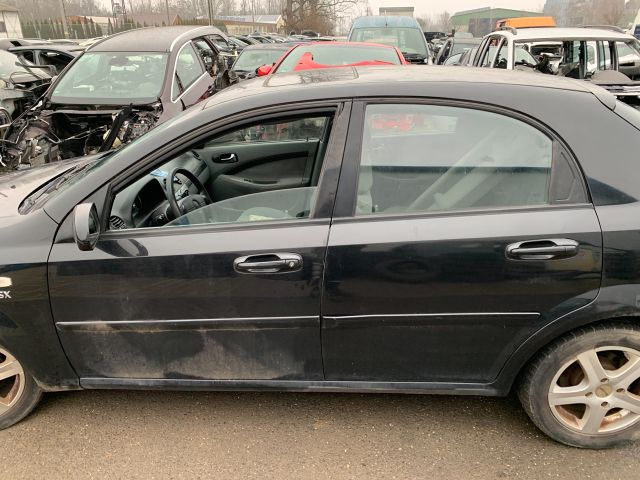 bontott CHEVROLET LACETTI Bal első Ajtózár