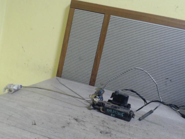 bontott CHEVROLET LACETTI Bal első Ajtózár