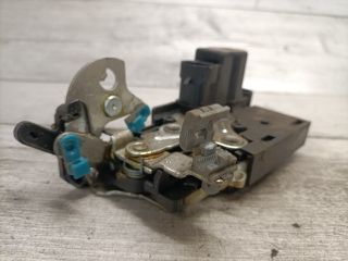 bontott CHEVROLET LACETTI Bal első Ajtózár