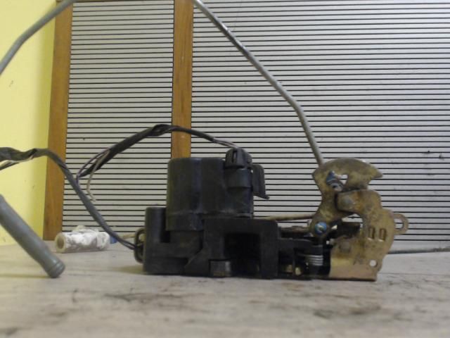 bontott CHEVROLET LACETTI Bal első Ajtózár