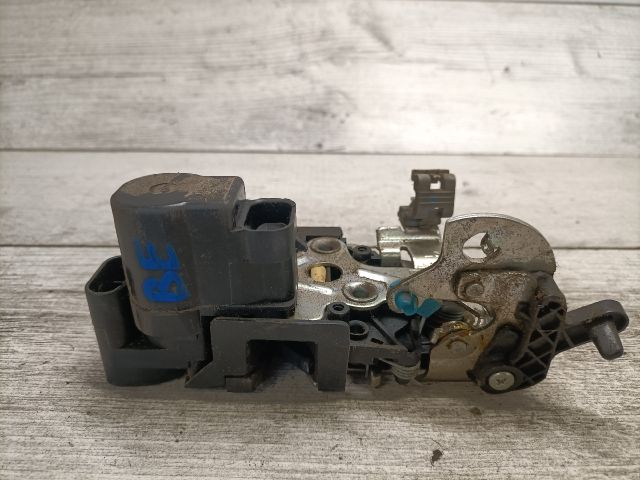 bontott CHEVROLET LACETTI Bal első Ajtózár