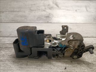 bontott CHEVROLET LACETTI Bal első Ajtózár