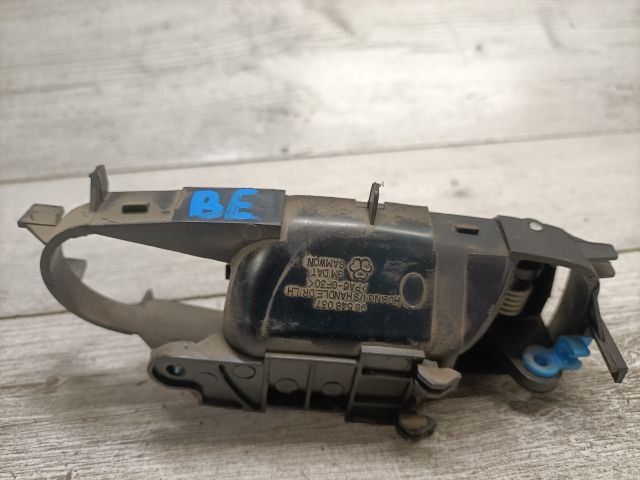 bontott CHEVROLET LACETTI Bal első Belső Kilincs