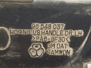 bontott CHEVROLET LACETTI Bal első Belső Kilincs