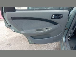 bontott CHEVROLET LACETTI Bal első Biztonsági Öv Csat