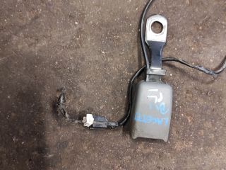 bontott CHEVROLET LACETTI Bal első Biztonsági Öv Csat