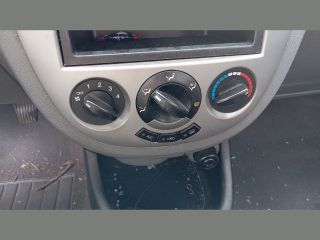 bontott CHEVROLET LACETTI Bal első Biztonsági Öv Csat