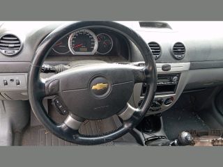 bontott CHEVROLET LACETTI Bal első Biztonsági Öv Csat