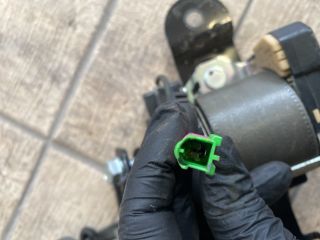 bontott CHEVROLET LACETTI Bal első Biztonsági Öv