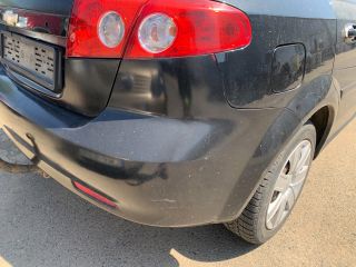 bontott CHEVROLET LACETTI Bal első Biztonsági Öv