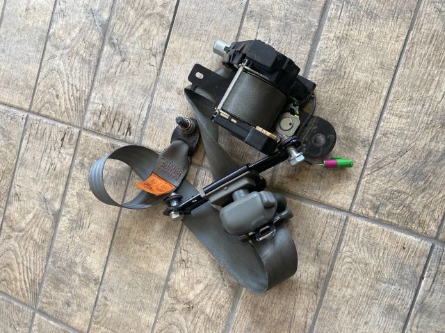 bontott CHEVROLET LACETTI Bal első Biztonsági Öv