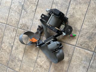 bontott CHEVROLET LACETTI Bal első Biztonsági Öv