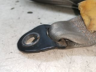 bontott CHEVROLET LACETTI Bal első Biztonsági Öv