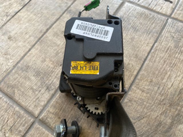 bontott CHEVROLET LACETTI Bal első Biztonsági Öv