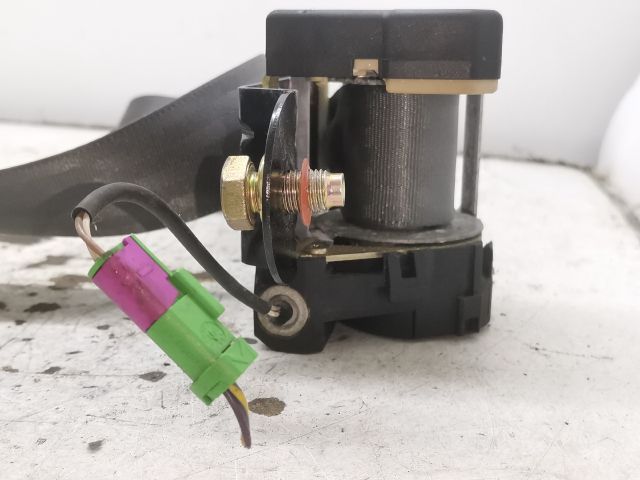 bontott CHEVROLET LACETTI Bal első Biztonsági Öv