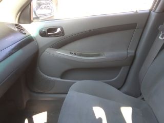 bontott CHEVROLET LACETTI Bal első Biztonsági Öv