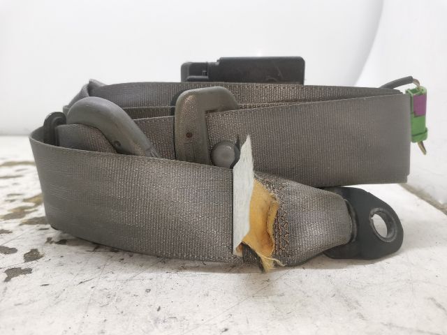 bontott CHEVROLET LACETTI Bal első Biztonsági Öv