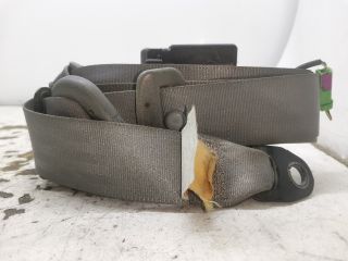 bontott CHEVROLET LACETTI Bal első Biztonsági Öv