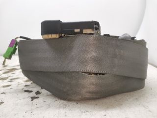 bontott CHEVROLET LACETTI Bal első Biztonsági Öv