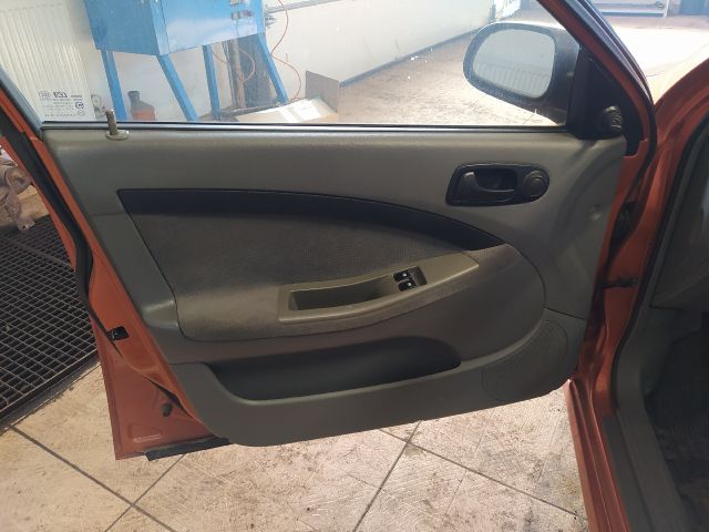 bontott CHEVROLET LACETTI Bal első Biztonsági Öv