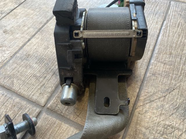 bontott CHEVROLET LACETTI Bal első Biztonsági Öv