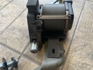 bontott CHEVROLET LACETTI Bal első Biztonsági Öv