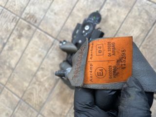 bontott CHEVROLET LACETTI Bal első Biztonsági Öv