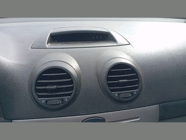 bontott CHEVROLET LACETTI Bal első Fejtámla