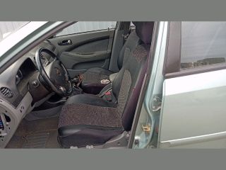 bontott CHEVROLET LACETTI Bal első Fejtámla