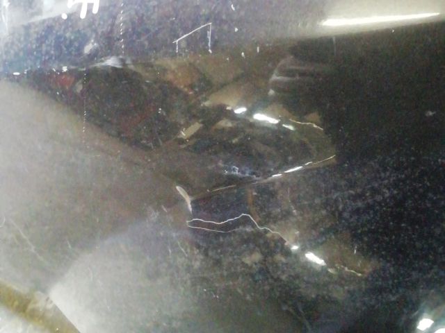 bontott CHEVROLET LACETTI Bal első Sárvédő