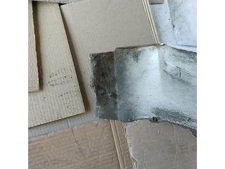 bontott CHEVROLET LACETTI Bal első Sárvédő